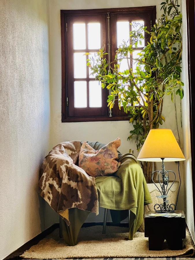 Nogueira Country House Guest House Fundao Exterior photo
